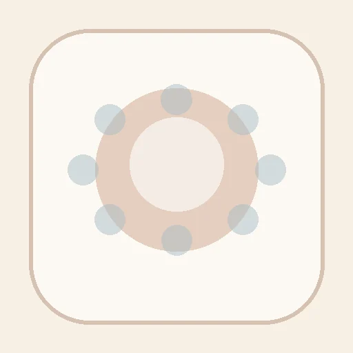 蘑菇视频Logo